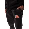 imageUltra Game NFL Boys Ultra Game NFL Boys Youth Super Soft Game Day Jogger SweatpantsTeam Color