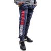 imageUltra Game NFL Boys Ultra Game NFL Boys Youth Super Soft Game Day Jogger SweatpantsTeam Color