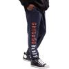 imageUltra Game NFL Boys Ultra Game NFL Boys Youth Super Soft Game Day Jogger SweatpantsTeam Color