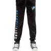 imageUltra Game NFL Boys Ultra Game NFL Boys Youth Super Soft Game Day Jogger SweatpantsTeam Color