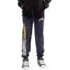 imageUltra Game NFL Boys Ultra Game NFL Boys Youth Super Soft Game Day Jogger SweatpantsTeam Color