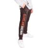 imageUltra Game NFL Boys Ultra Game NFL Boys Youth Super Soft Game Day Jogger SweatpantsTeam Color