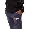 imageUltra Game NFL Boys Ultra Game NFL Boys Youth Super Soft Game Day Jogger SweatpantsTeam Color
