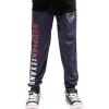 imageUltra Game NFL Boys Ultra Game NFL Boys Youth Super Soft Game Day Jogger SweatpantsTeam Color