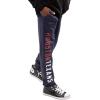imageUltra Game NFL Boys Ultra Game NFL Boys Youth Super Soft Game Day Jogger SweatpantsTeam Color