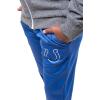 imageUltra Game NFL Boys Ultra Game NFL Boys Youth Super Soft Game Day Jogger SweatpantsTeam Color