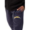 imageUltra Game NFL Boys Ultra Game NFL Boys Youth Super Soft Game Day Jogger SweatpantsTeam Color