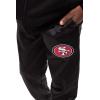imageUltra Game NFL Boys Ultra Game NFL Boys Youth Super Soft Game Day Jogger SweatpantsTeam Color