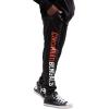 imageUltra Game NFL Boys Ultra Game NFL Boys Youth Super Soft Game Day Jogger SweatpantsTeam Color