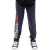 imageUltra Game NFL Boys Ultra Game NFL Boys Youth Super Soft Game Day Jogger SweatpantsTeam Color