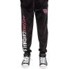 imageUltra Game NFL Boys Ultra Game NFL Boys Youth Super Soft Game Day Jogger SweatpantsTeam Color
