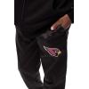 imageUltra Game NFL Boys Ultra Game NFL Boys Youth Super Soft Game Day Jogger SweatpantsTeam Color