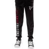 imageUltra Game NFL Boys Ultra Game NFL Boys Youth Super Soft Game Day Jogger SweatpantsTeam Color