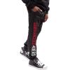 imageUltra Game NFL Boys Ultra Game NFL Boys Youth Super Soft Game Day Jogger SweatpantsTeam Color