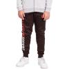 imageUltra Game NFL Boys Ultra Game NFL Boys Youth Super Soft Game Day Jogger SweatpantsTeam Color