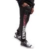 imageUltra Game NFL Boys Ultra Game NFL Boys Youth Super Soft Game Day Jogger SweatpantsTeam Color