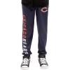 imageUltra Game NFL Boys Ultra Game NFL Boys Youth Super Soft Game Day Jogger SweatpantsTeam Color