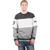 imageUltra Game NFL Mens Fleece Long Sleeve Crew Neck SweatshirtTeam Color