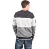 imageUltra Game NFL Mens Fleece Long Sleeve Crew Neck SweatshirtTeam Color
