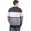 imageUltra Game NFL Mens Fleece Long Sleeve Crew Neck SweatshirtTeam Color