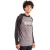 imageUltra Game NFL Mens Lightweight Athletic Performance Hoodie SweatshirtLas Vegas Raiders