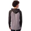 imageUltra Game NFL Mens Lightweight Athletic Performance Hoodie SweatshirtLas Vegas Raiders