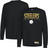 imageUltra Game NFL Mens NFL Official Game Day Long Sleeve TShirtTeam Color