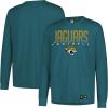 imageUltra Game NFL Mens NFL Official Game Day Long Sleeve TShirtTeam Color