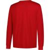 imageUltra Game NFL Mens NFL Official Game Day Long Sleeve TShirtTeam Color