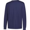 imageUltra Game NFL Mens NFL Official Game Day Long Sleeve TShirtTeam Color