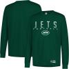 imageUltra Game NFL Mens NFL Official Game Day Long Sleeve TShirtTeam Color