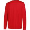 imageUltra Game NFL Mens NFL Official Game Day Long Sleeve TShirtTeam Color