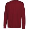 imageUltra Game NFL Mens NFL Official Game Day Long Sleeve TShirtTeam Color