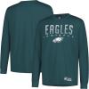 imageUltra Game NFL Mens NFL Official Game Day Long Sleeve TShirtTeam Color