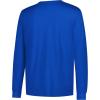 imageUltra Game NFL Mens NFL Official Game Day Long Sleeve TShirtTeam Color