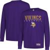 imageUltra Game NFL Mens NFL Official Game Day Long Sleeve TShirtTeam Color