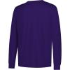 imageUltra Game NFL Mens NFL Official Game Day Long Sleeve TShirtTeam Color