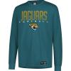imageUltra Game NFL Mens NFL Official Game Day Long Sleeve TShirtTeam Color