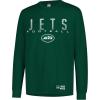 imageUltra Game NFL Mens NFL Official Game Day Long Sleeve TShirtTeam Color
