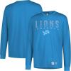 imageUltra Game NFL Mens NFL Official Game Day Long Sleeve TShirtTeam Color
