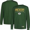 imageUltra Game NFL Mens NFL Official Game Day Long Sleeve TShirtTeam Color