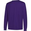 imageUltra Game NFL Mens NFL Official Game Day Long Sleeve TShirtTeam Color