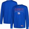 imageUltra Game NFL Mens NFL Official Game Day Long Sleeve TShirtTeam Color