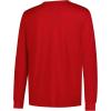 imageUltra Game NFL Mens NFL Official Game Day Long Sleeve TShirtTeam Color
