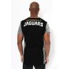imageUltra Game NFL Mens Short Sleeve Raglan TShirtBlack