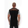 imageUltra Game NFL Mens Short Sleeve Raglan TShirtBlack