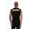 imageUltra Game NFL Mens Short Sleeve Raglan TShirtBlack