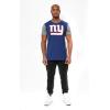 imageUltra Game NFL Mens Short Sleeve Raglan TShirtBlue