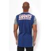 imageUltra Game NFL Mens Short Sleeve Raglan TShirtBlue