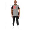 imageUltra Game NFL Mens Short Sleeve Raglan TShirtTeam Color